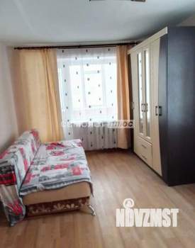 1-к квартира, вторичка, 31м2, 2/5 этаж