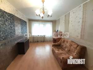 2-к квартира, вторичка, 42м2, 5/5 этаж