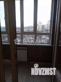 1-к квартира, вторичка, 45м2, 7/18 этаж