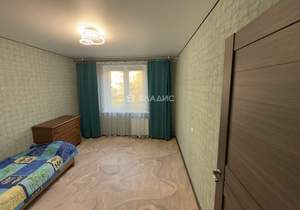 2-к квартира, вторичка, 51м2, 1/9 этаж