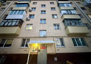 2-к квартира, вторичка, 45м2, 3/5 этаж