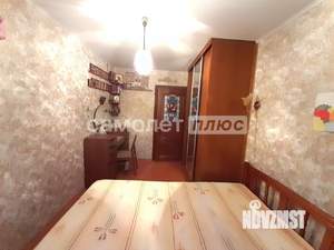 3-к квартира, вторичка, 58м2, 4/5 этаж