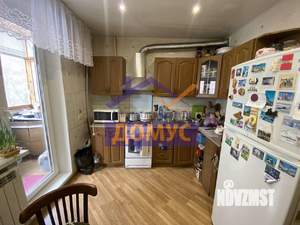 3-к квартира, вторичка, 63м2, 2/10 этаж