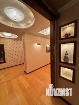 4-к квартира, вторичка, 194м2, 11/17 этаж