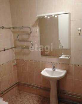 1-к квартира, вторичка, 53м2, 5/8 этаж