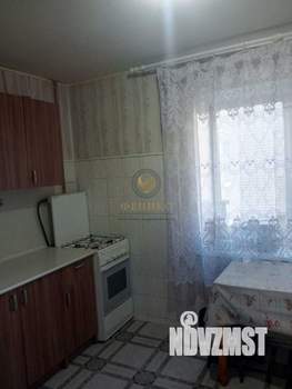 3-к квартира, вторичка, 65м2, 3/5 этаж
