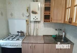 2-к квартира, вторичка, 43м2, 5/5 этаж