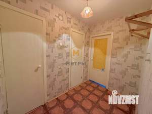 3-к квартира, вторичка, 63м2, 2/5 этаж