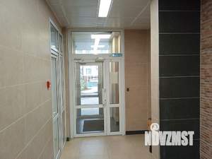 1-к квартира, вторичка, 42м2, 4/8 этаж