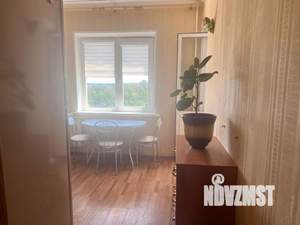1-к квартира, вторичка, 43м2, 7/10 этаж