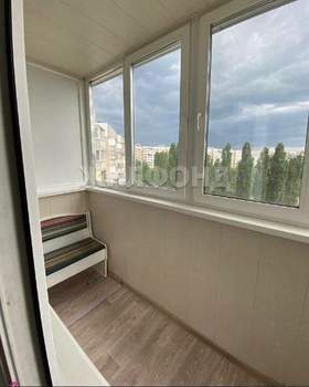 1-к квартира, вторичка, 34м2, 9/9 этаж