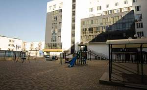 1-к квартира, вторичка, 53м2, 5/8 этаж