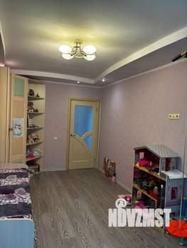 2-к квартира, вторичка, 58м2, 4/10 этаж