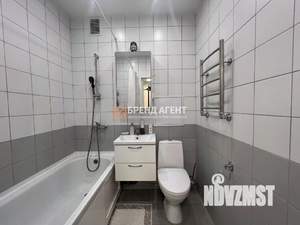 Студия квартира, вторичка, 29м2, 3/5 этаж