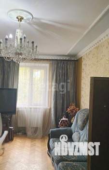 3-к квартира, вторичка, 71м2, 3/10 этаж