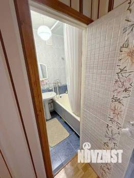 1-к квартира, вторичка, 31м2, 3/5 этаж