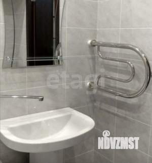 1-к квартира, вторичка, 32м2, 1/9 этаж