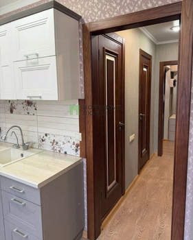 2-к квартира, вторичка, 59м2, 9/10 этаж