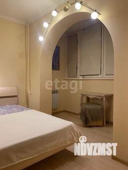 3-к квартира, вторичка, 65м2, 6/10 этаж