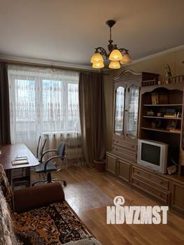 2-к квартира, вторичка, 52м2, 9/10 этаж