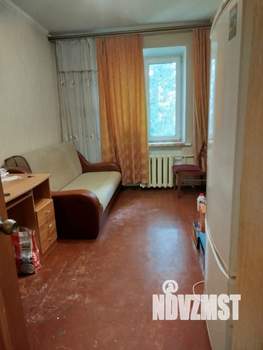 3-к квартира, вторичка, 58м2, 5/5 этаж