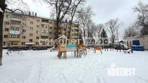 2-к квартира, вторичка, 45м2, 3/5 этаж