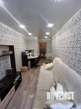 2-к квартира, вторичка, 42м2, 2/4 этаж