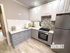 2-к квартира, вторичка, 48м2, 3/5 этаж