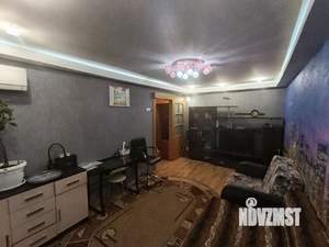 1-к квартира, вторичка, 31м2, 3/5 этаж