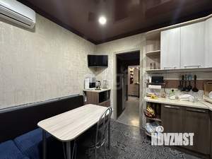 3-к квартира, вторичка, 72м2, 4/10 этаж