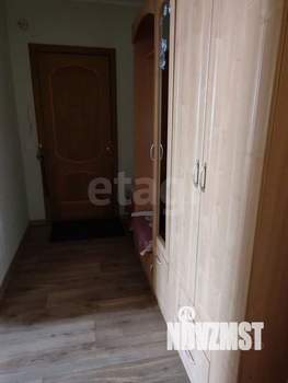 2-к квартира, вторичка, 54м2, 10/10 этаж