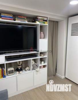 1-к квартира, вторичка, 34м2, 4/5 этаж