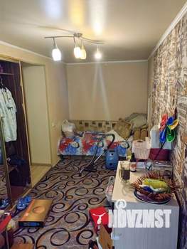 2-к квартира, вторичка, 44м2, 1/5 этаж