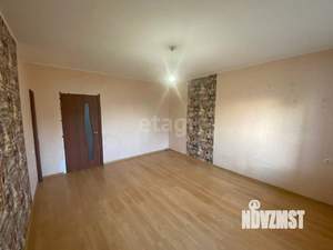 1-к квартира, вторичка, 41м2, 6/10 этаж