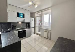 1-к квартира, вторичка, 45м2, 10/18 этаж