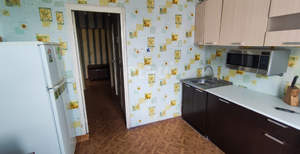 3-к квартира, вторичка, 83м2, 10/10 этаж