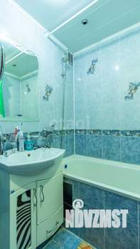 1-к квартира, вторичка, 34м2, 2/10 этаж