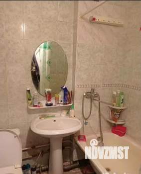 1-к квартира, вторичка, 36м2, 8/10 этаж