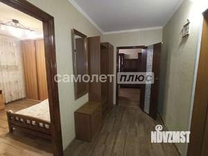 2-к квартира, вторичка, 51м2, 3/9 этаж