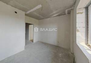 1-к квартира, вторичка, 36м2, 3/18 этаж