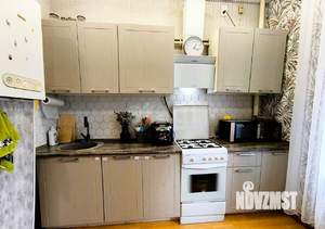 1-к квартира, вторичка, 42м2, 2/7 этаж