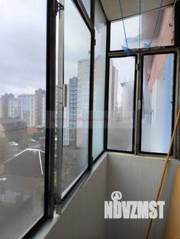 1-к квартира, вторичка, 32м2, 5/5 этаж