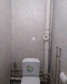 1-к квартира, вторичка, 43м2, 2/9 этаж