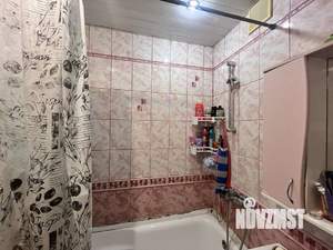 3-к квартира, вторичка, 60м2, 6/9 этаж