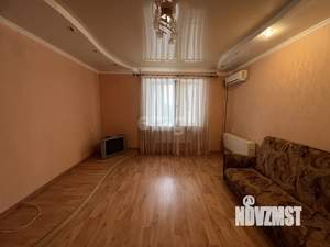 2-к квартира, вторичка, 57м2, 2/9 этаж