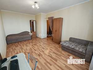 1-к квартира, вторичка, 37м2, 11/13 этаж