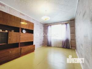 4-к квартира, вторичка, 69м2, 4/9 этаж