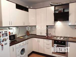 1-к квартира, вторичка, 44м2, 1/9 этаж