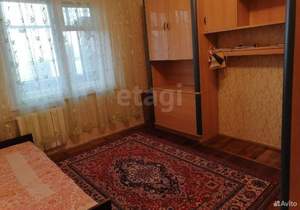 2-к квартира, вторичка, 45м2, 9/9 этаж