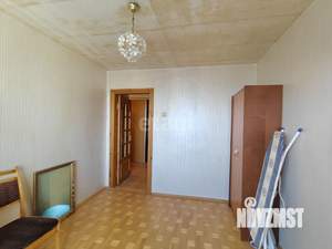 4-к квартира, вторичка, 78м2, 12/14 этаж